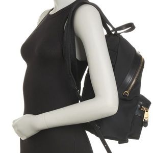 Moschino Couture Mini Backpack NWT